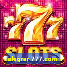 alegrar 777.com